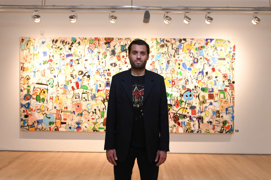 TAHER JAOUI