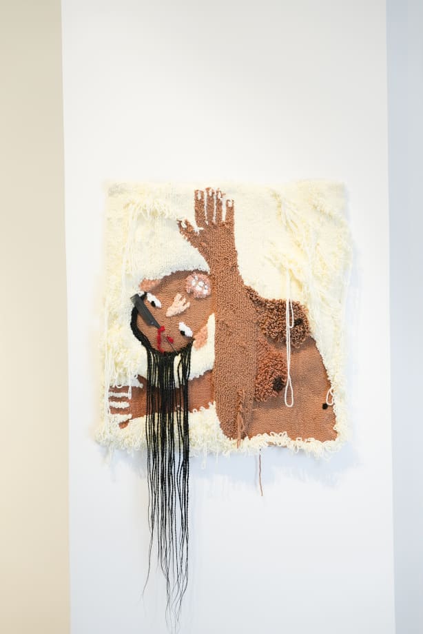 IDENTITIES, INAUGURAL GROUP EXHIBITION