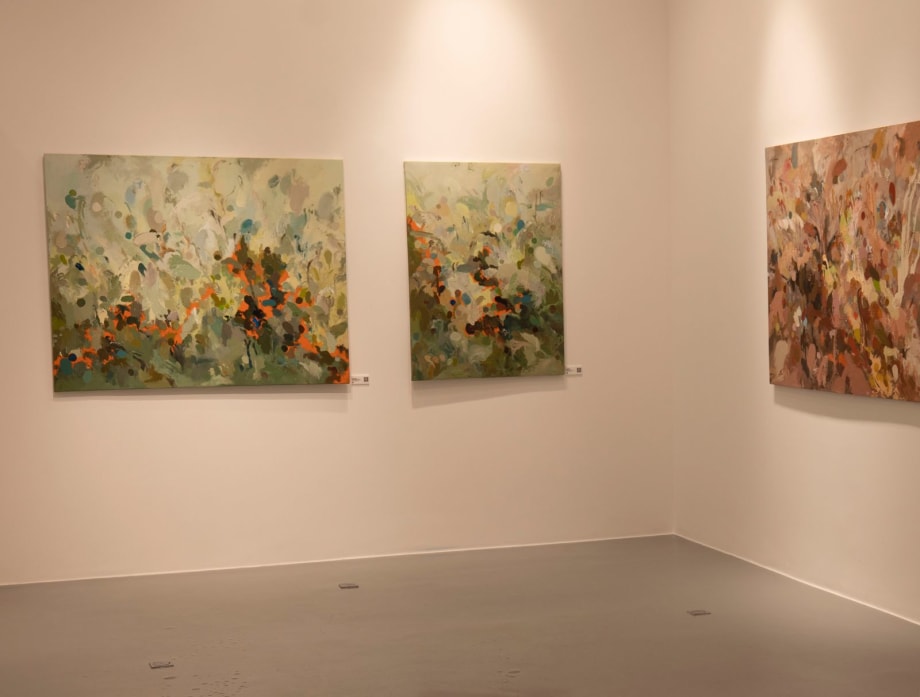 THE GESTURES OF HAPPINESS, Kelvin Haizel