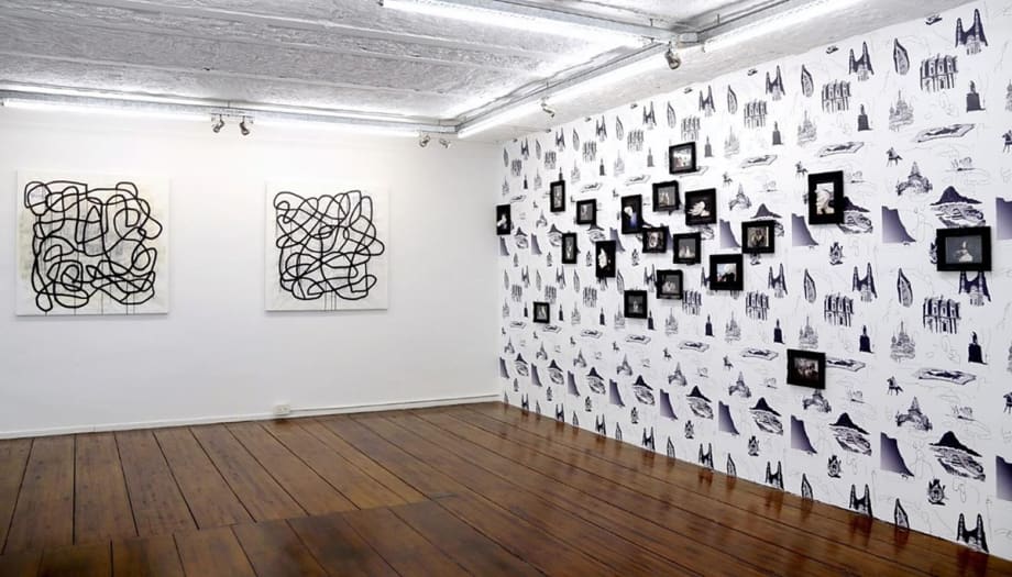 Nunca olvidaré lo que no recuerdo, Nora Fisch