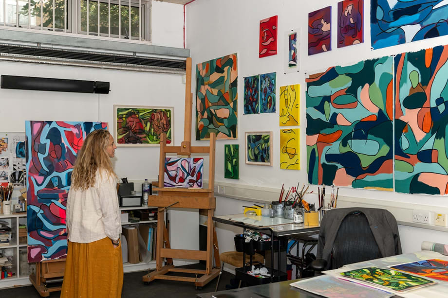 Creative Studio Concept, ACAVA Blechynden Studios