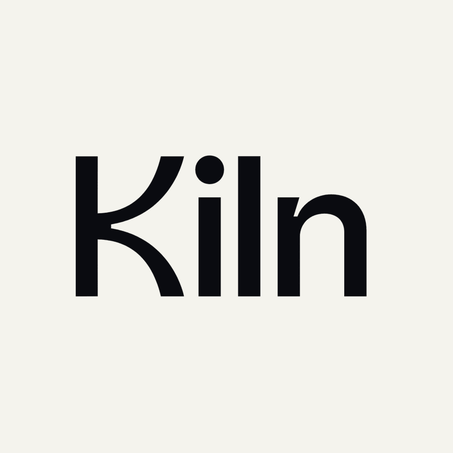 Studio Kiln
