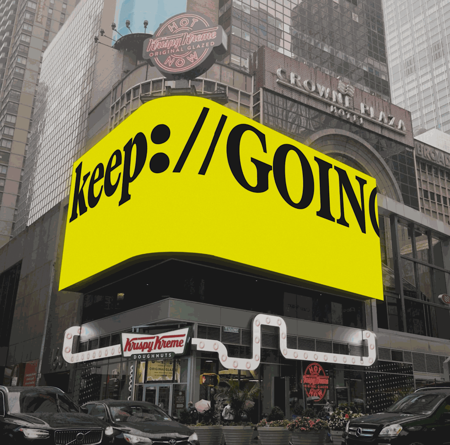 Light Visions, New York