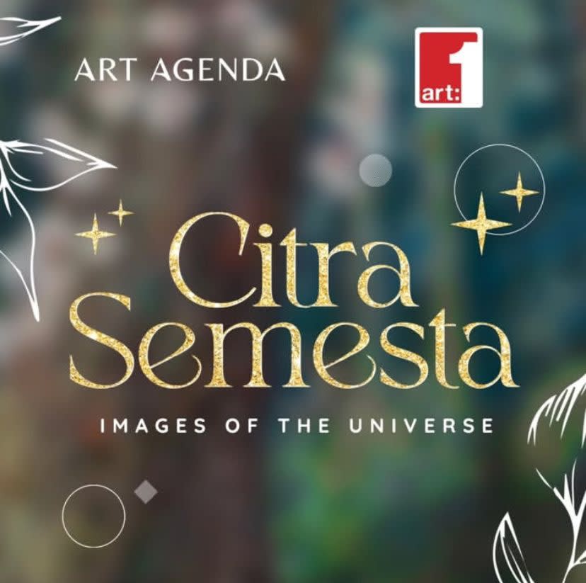 ART JAKARTA 2024, Citra Semesta
