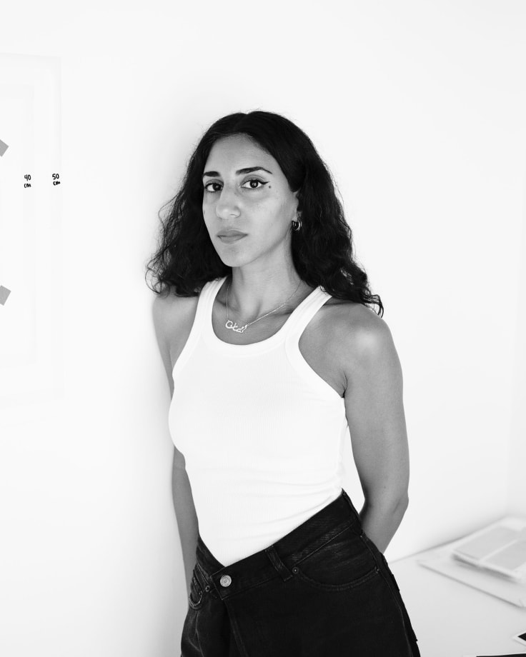 Eman Ali