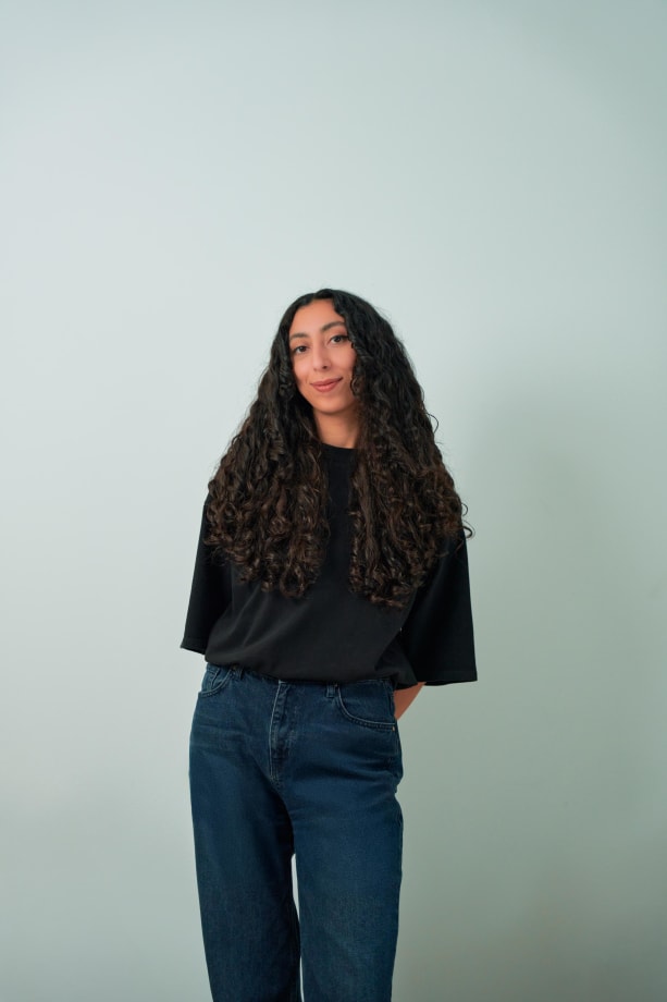 Razan Al Sarraf