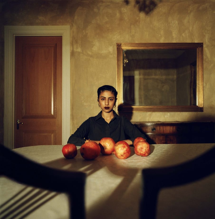 Art Dubai Bawwaba, The Alphabetics of the Baker - Our daily bread