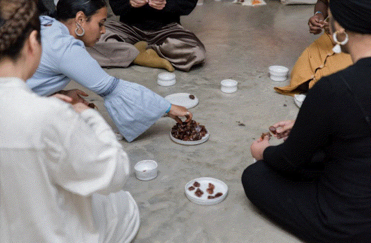 Episode 1: Gallery Girl meets Moza Almatrooshi