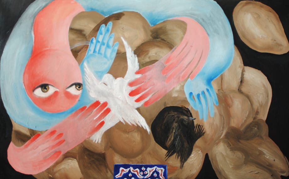 'TAWR: A YEAR IN MEMORY' - Mono Gallery