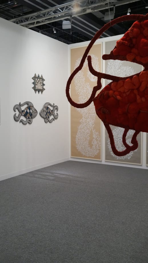 The Best of Abu Dhabi Art Fair 2025, Abu Dhabi Art 2025 delivered its most global, ambitious edition yet.