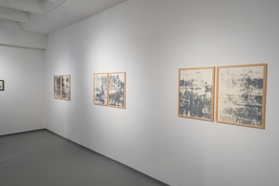 Mashael Alsaie’s “GENTLE POROSITIES” art exhibition boosts GCC’s women artists