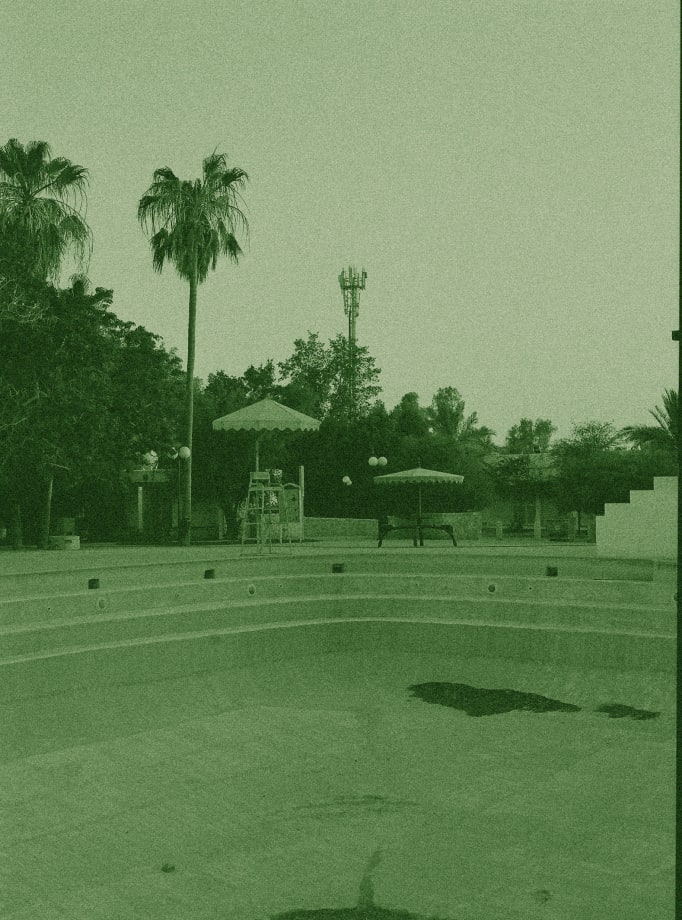 هنّ آرت' يستضيف أعمال البحرينية مشاعل الساعي اقرأ المزيد' (Al-Jarida)