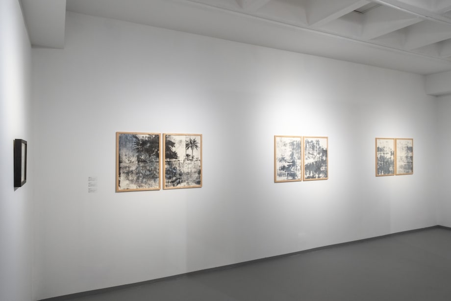 (The Arab Gulf State Institute in Washington) “Gentle Porosities:” Mashael Alsaie’s First Solo Show Urges a Tenderness Toward the Land