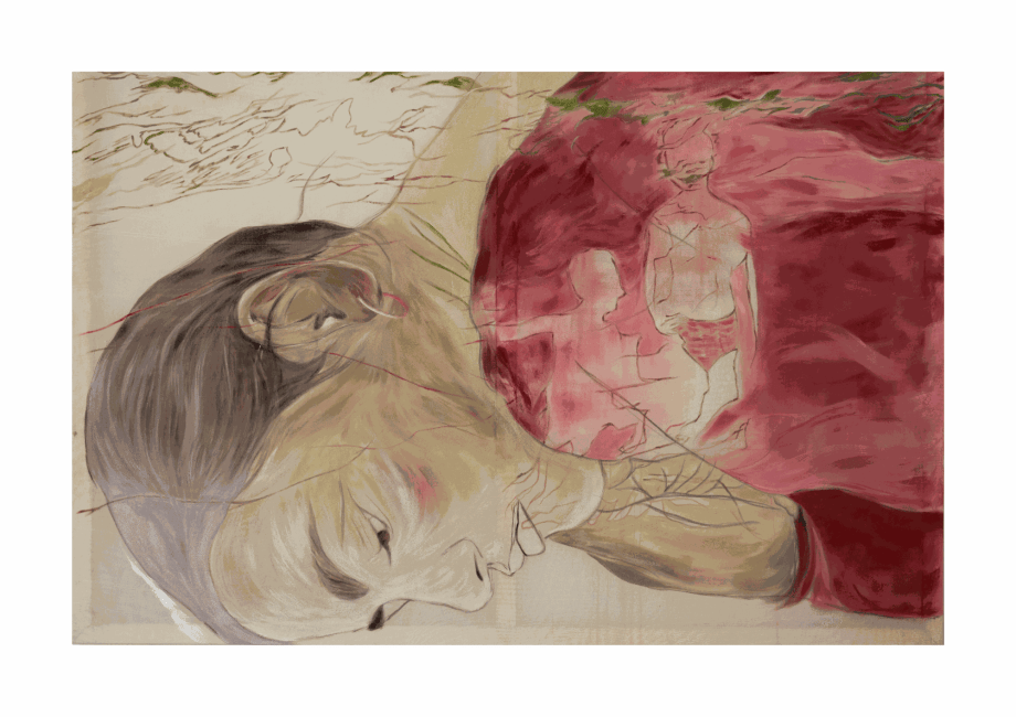 Metamorphosis (2023) , Amina Yahia