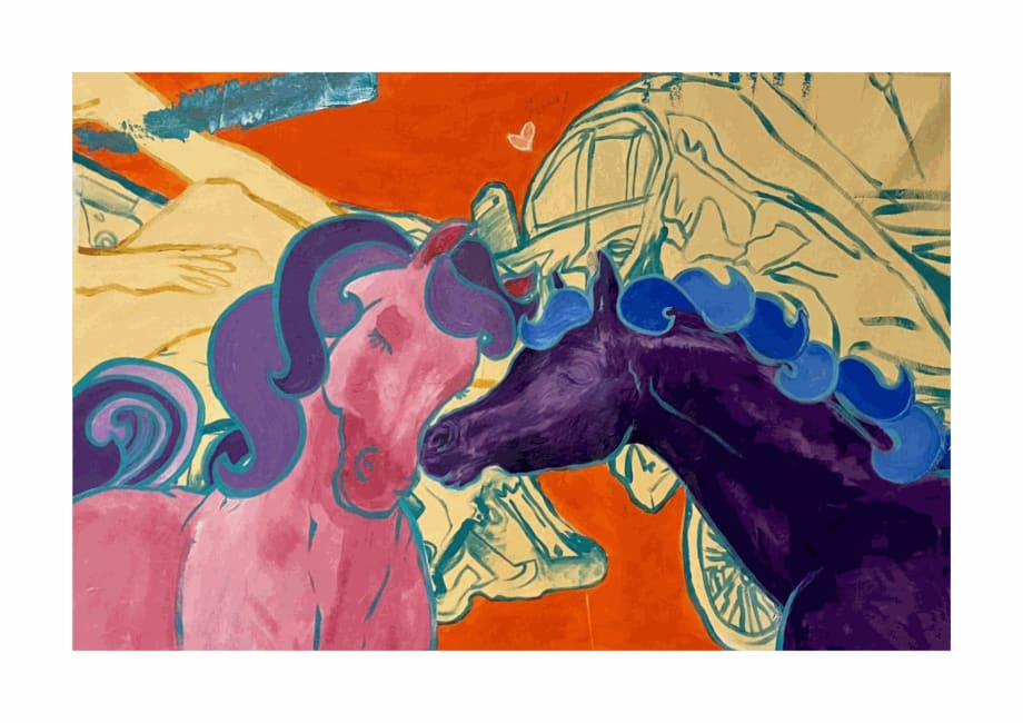 راحت علينا , Aysha Almoayyed