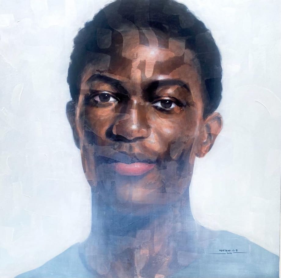 Odeyemi Oluwaseun, Hopeful!