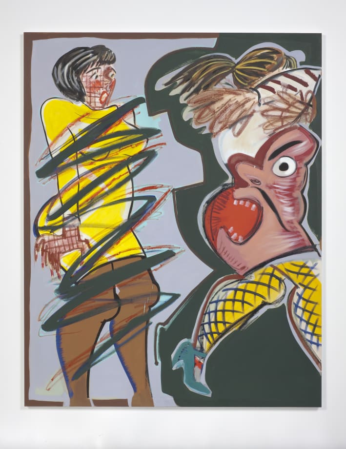 Negative Vibes, 2013