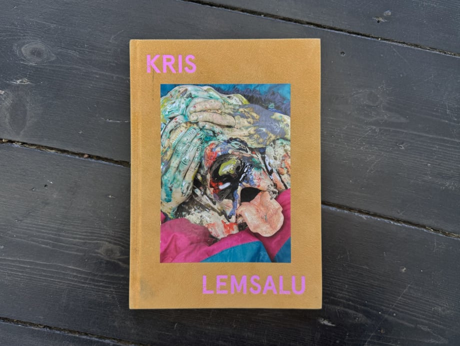 Kris Lemsalu