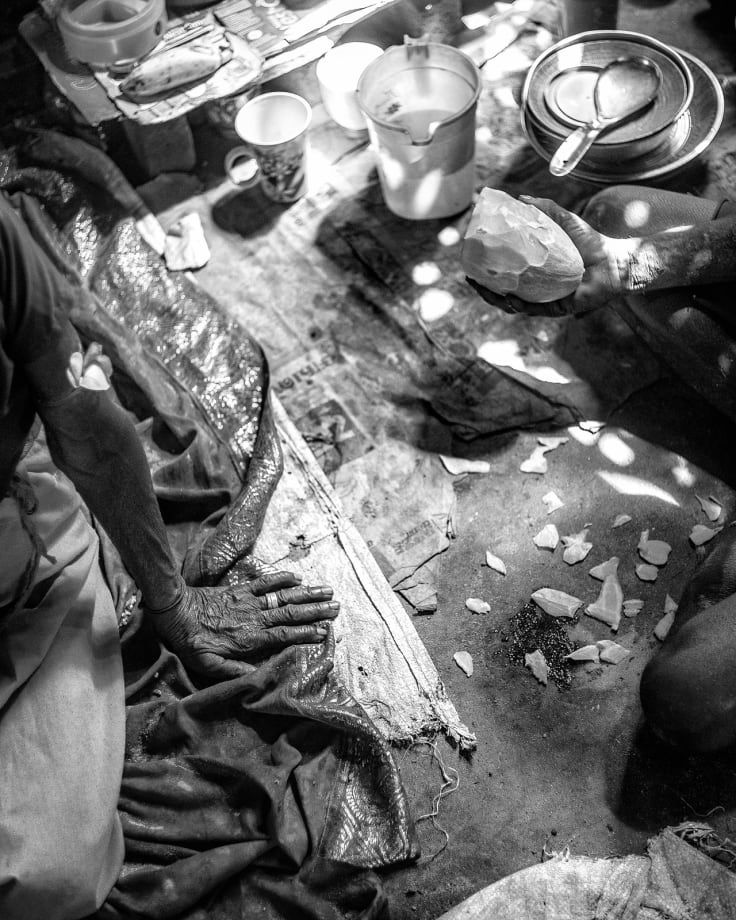 Srcubland: East Coast Essays, Tavish Gunasena