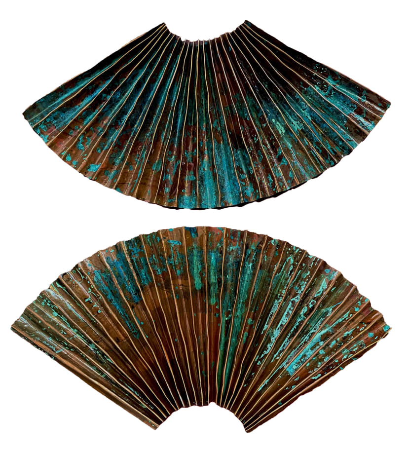 Mycelium, Tamarra Jayasundera