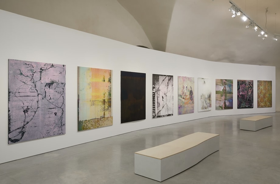 BAPTISTE CACCIA, MPRSSNSM