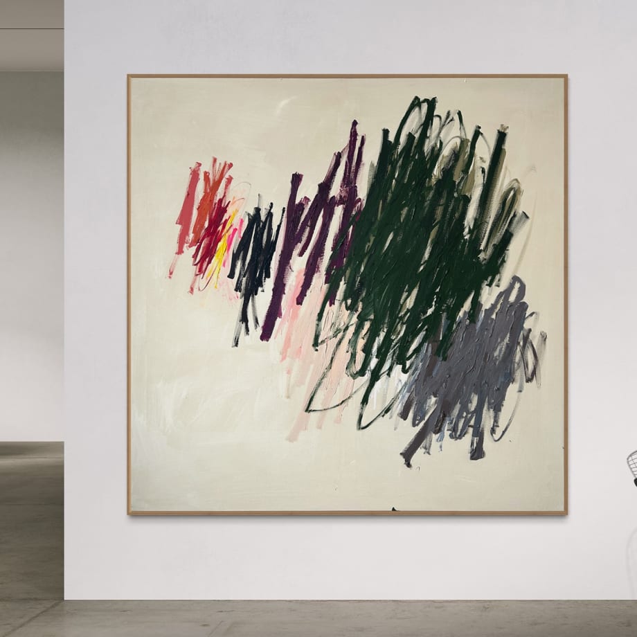 Christina Gschwantner, "Wild", 2024