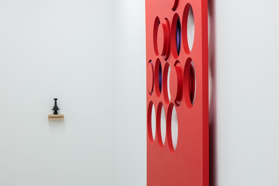 (Hidden) Trophies, Britte Koolen, Tim Wunderink