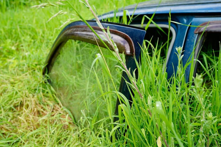 P (Parking), Kevin Bauer