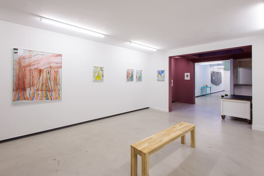 Exposure, Femke Dekkers