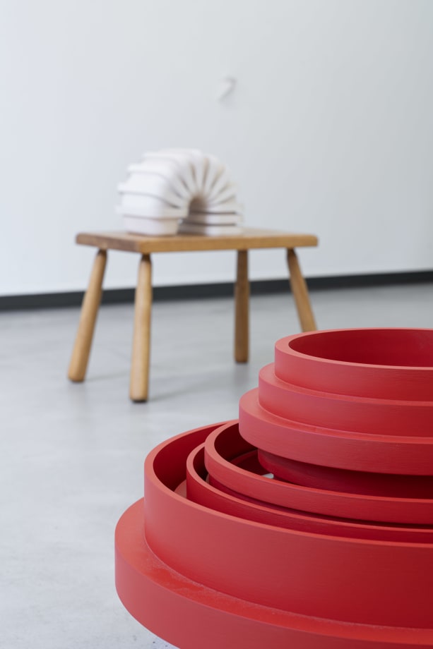 Vigor, Britte Koolen