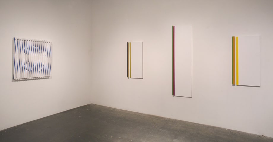 John Goodyear: Perspectives, Six Decades