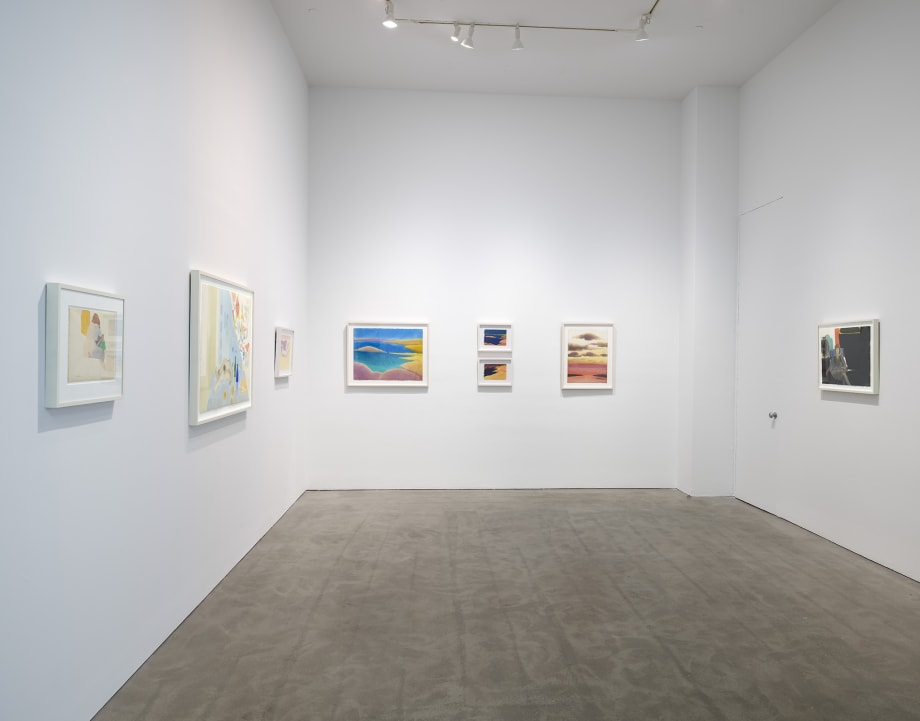 Elizabeth Osborne, A Retrospective