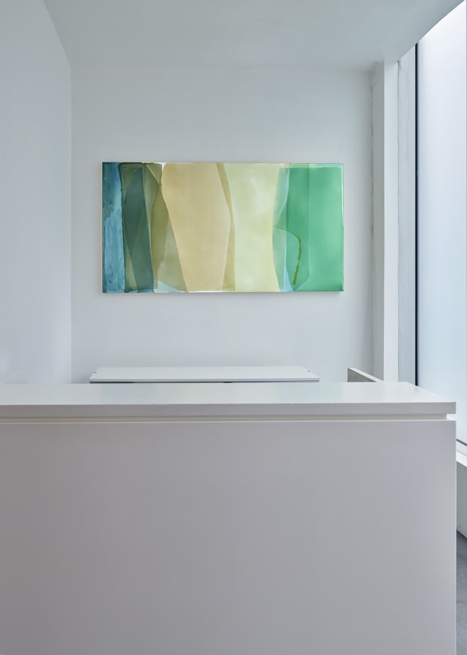 Jill Nathanson, Light Phrase