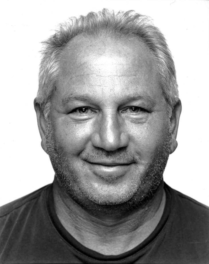 Photo: Michael Halsband