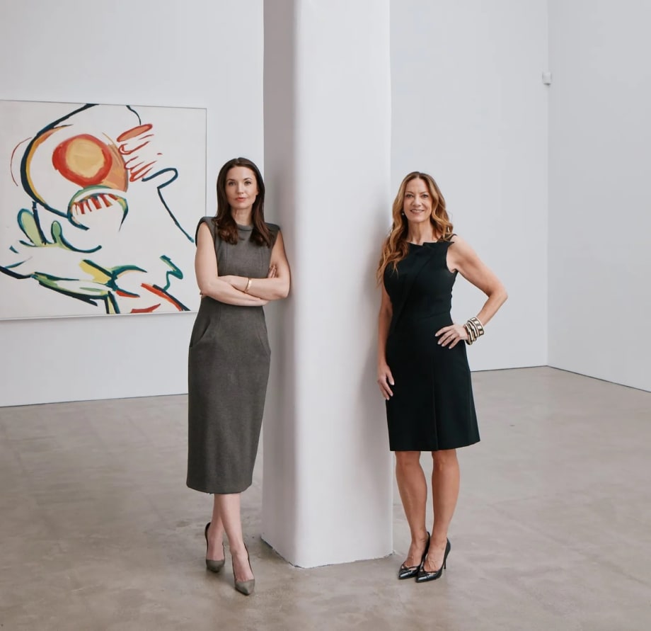 How Two Passionate Dealers Revived the Market for a Roster of Lesser-Known American Artists