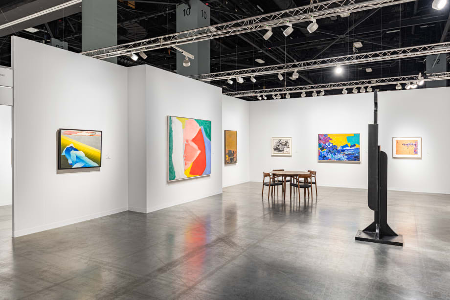 The Flamboyance and Pizzazz of Miami Art Week 2025