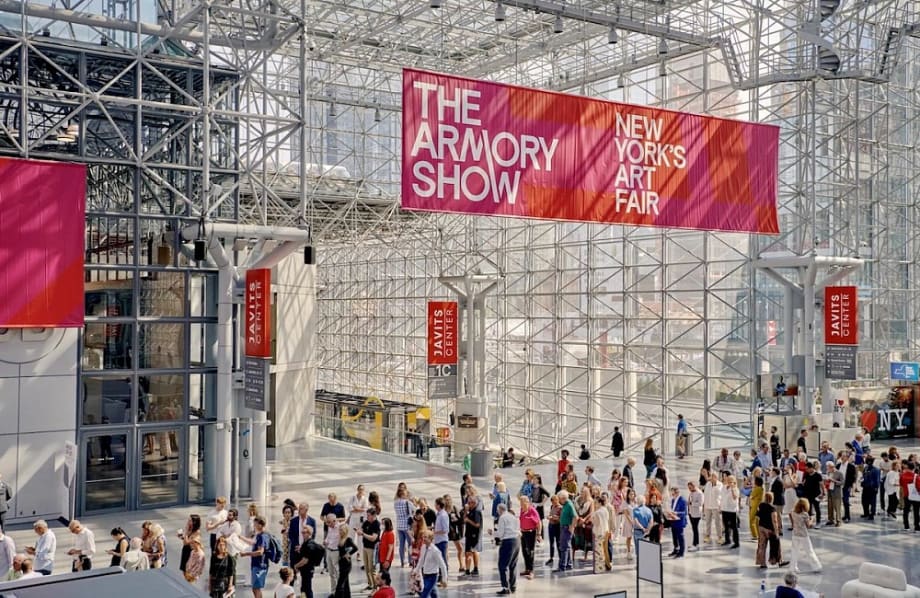 Armory Show 2024: What The Dealers Said, Sales Report