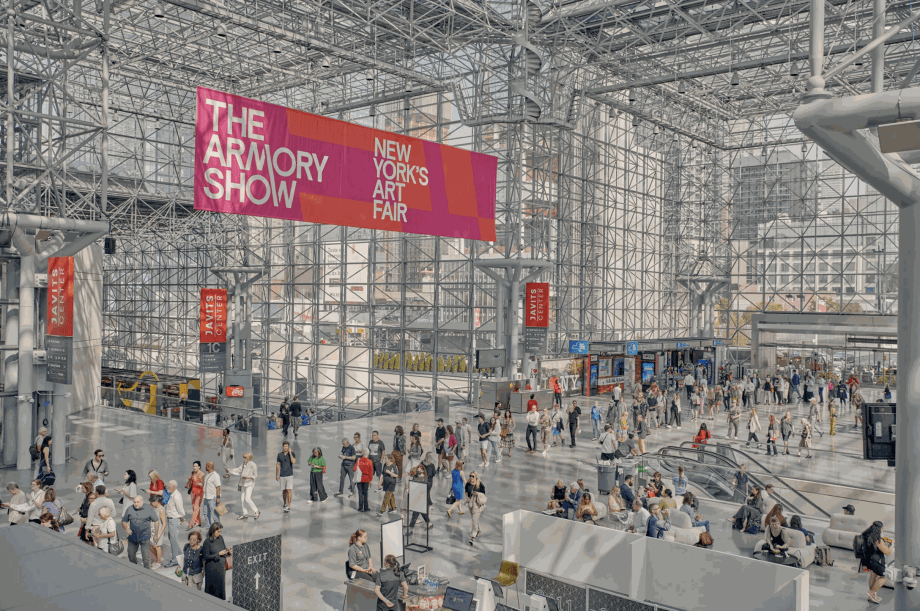 Armory Show Announces Exhibitors for 2024 Edition