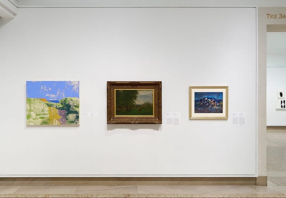 The Rains Are Changing Fast: New Acquisitions in Context