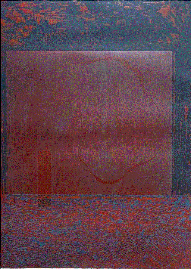 The Church Examines Nuanced Art of Printmaking in Sag Harbor