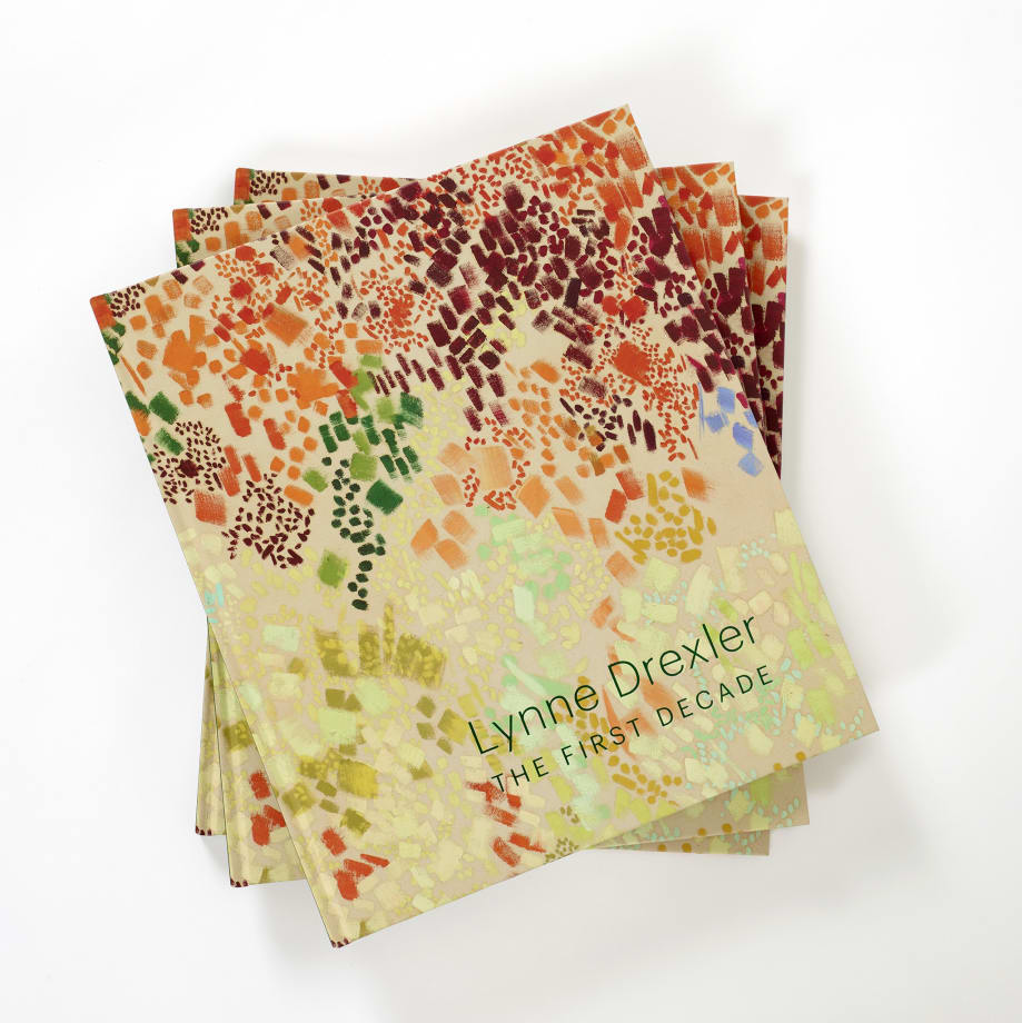 Lynne Drexler: The First Decade, Second Edition 2025