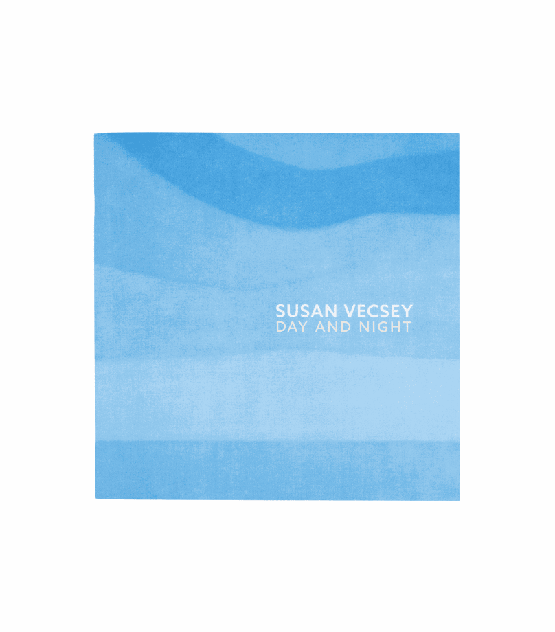 Susan Vecsey: Day and Night