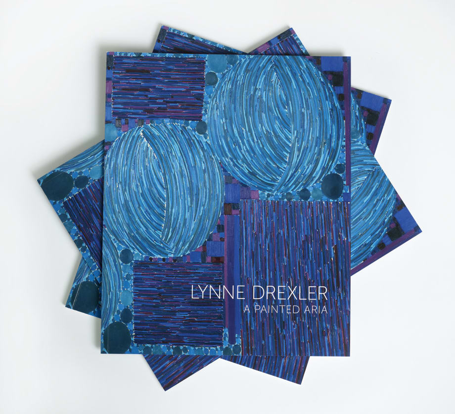 Lynne Drexler: A Painted Aria