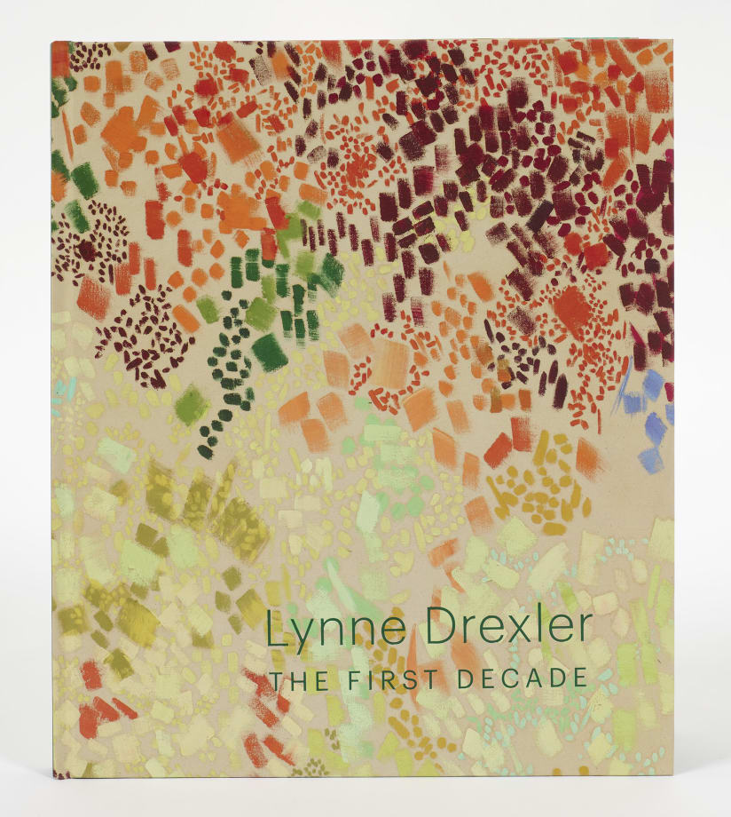 Lynne Drexler: The First Decade, Second Edition 2025
