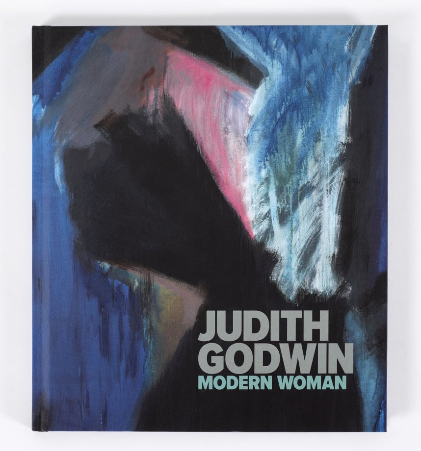 Judith Godwin: Modern Woman
