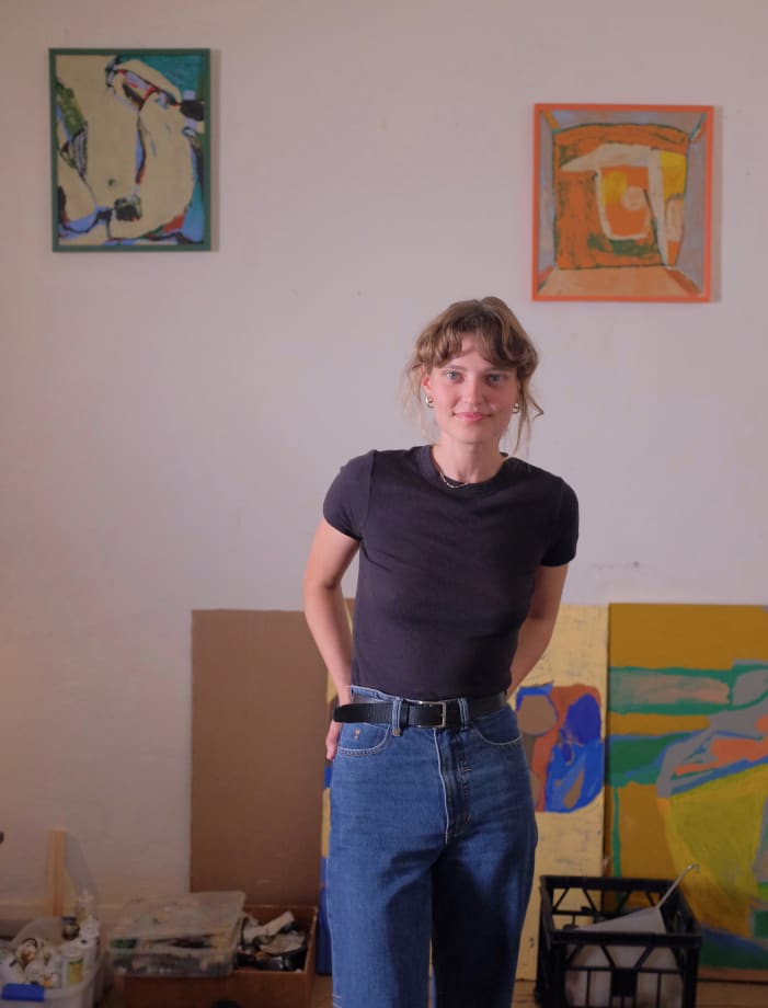 Pia Gynell-Jorgensen