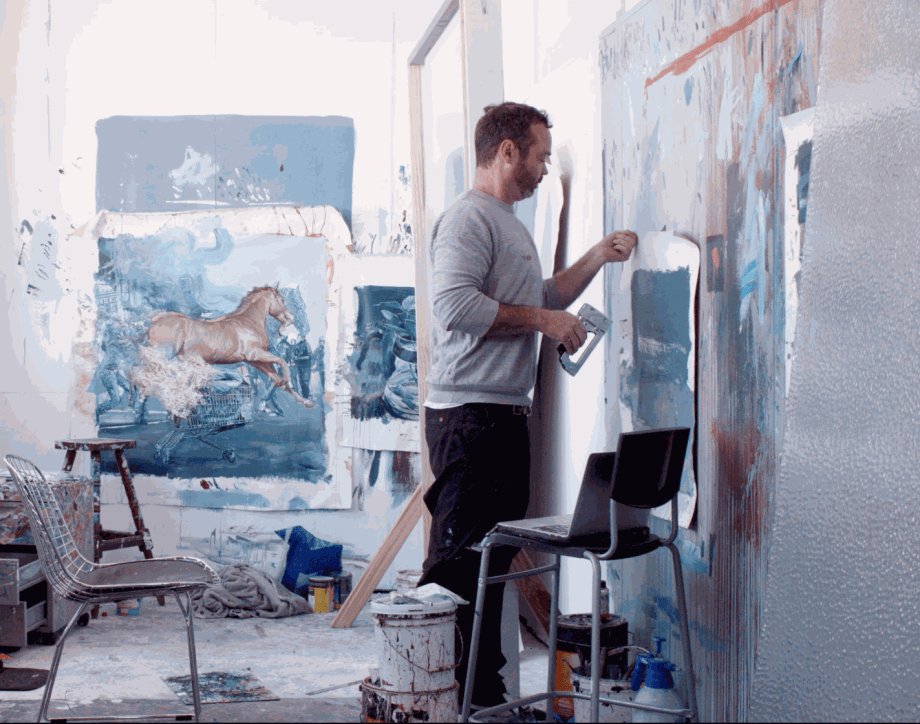 Fintan Magee