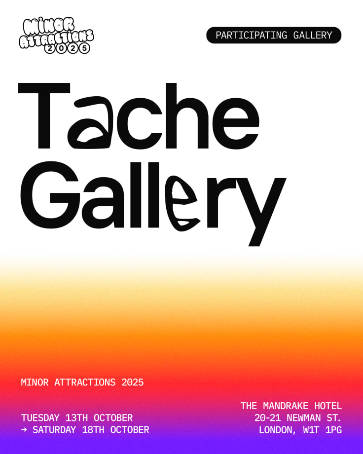 Minor Attractions 2025