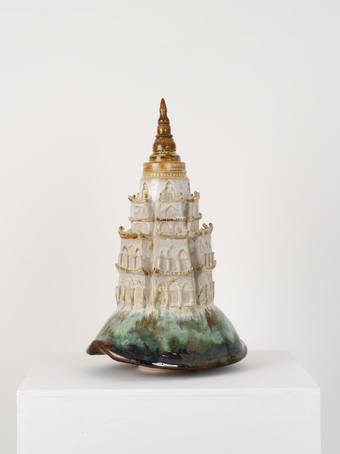 Alison Wing Yin Poon: A Constructed Home