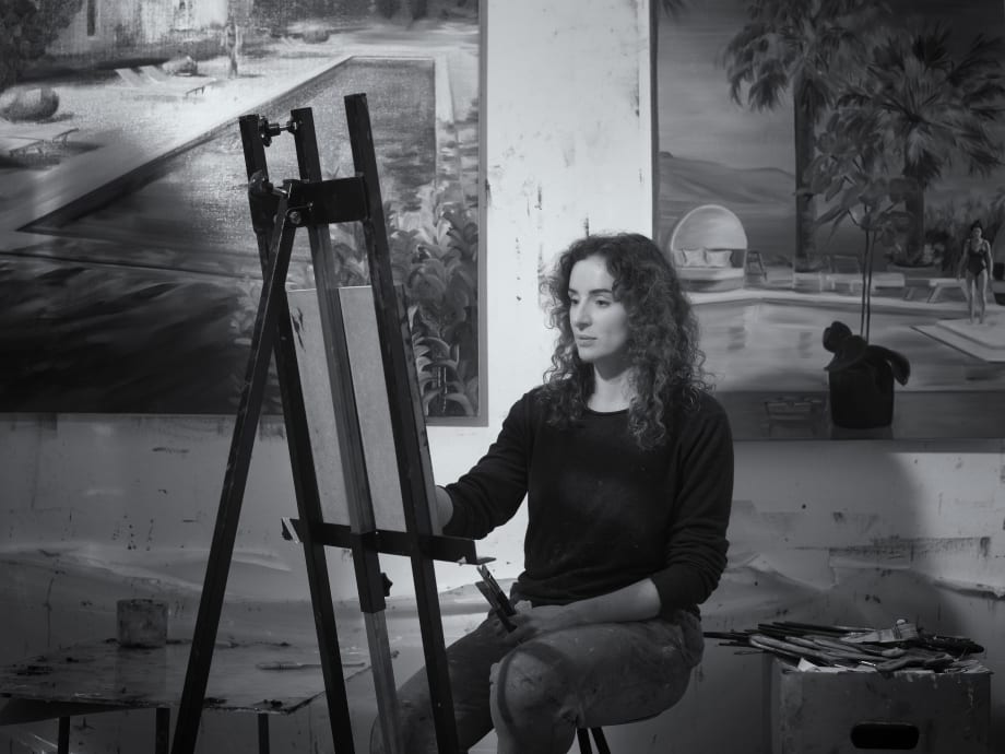Carmen Belean